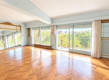Departamento · 129m² · 4 Ambientes · Venta Departamento 4 Ambientes Balcon Baulera Belgrano