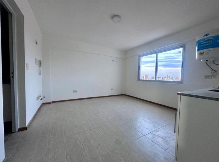 Departamento · 25m² · 1 Ambiente