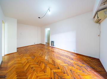Departamento · 69m² · 4 Ambientes · Venta Dpto 3 Dorm. Centro Rio Apto Credito