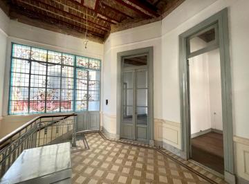 Casa · 120m² · 7 Ambientes · Alquiler Amplia Casa en Pa Apto Uso Profesional