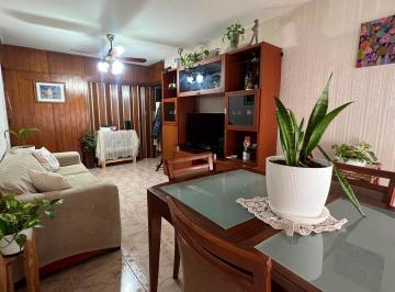Departamento · 74m² · 4 Ambientes · Venta 4 Amb San Cristobal Apto Crédito Impecable