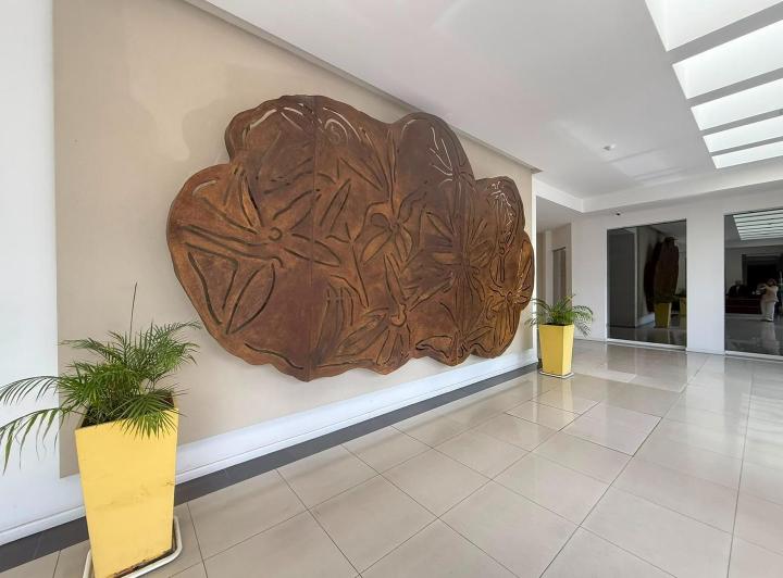 Departamento · 40m² · 2 Ambientes