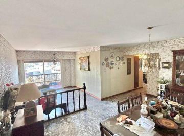 Departamento · 104m² · 3 Ambientes · Venta Dpto 3 Dorm - 104 m² - Balcón - Pompeya