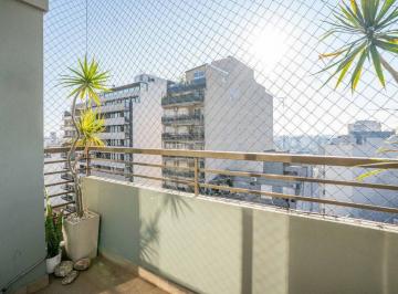 Departamento · 55m² · 3 Ambientes · 1 Cochera · Venta Excelente 3 Ambientes con Cochera y Balcón
