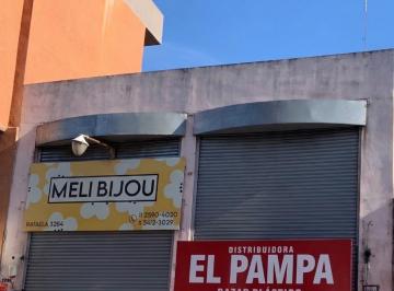Local comercial , Tres de Febrero · Local Comercial en Zona Mayorista