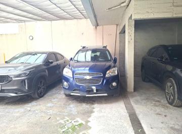 Garage · 12m² · Venta de Cochera Fija en P. Baja. Villa Crespo Centr
