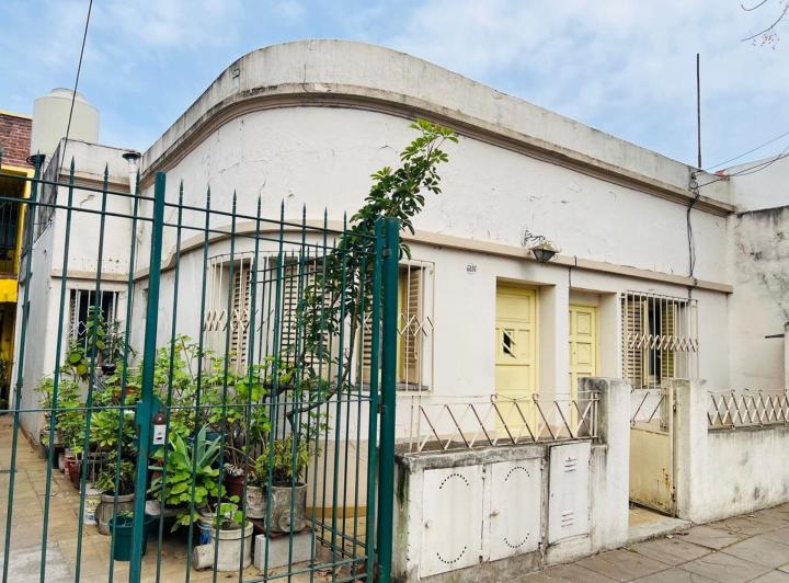 PH · 42m² · 1 Ambiente