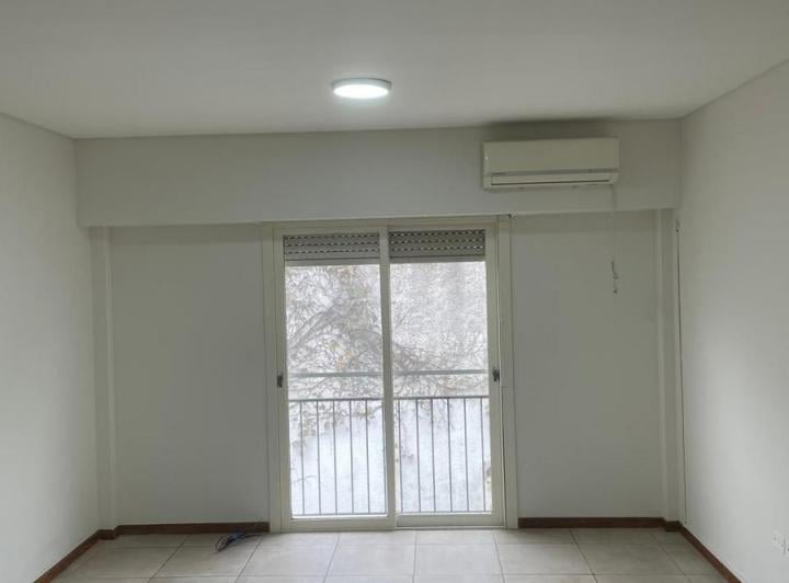 Departamento · 61m² · 3 Ambientes