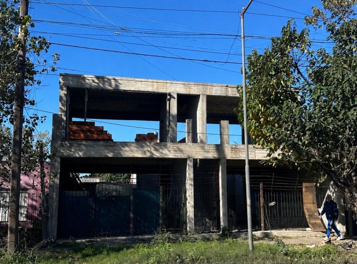 Terreno · 264m²