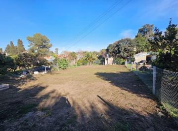 Terreno · 1230m² · Lote en Venta Luis Guillon
