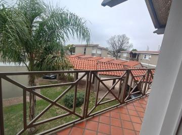 Departamento de 1 ambiente, Córdoba · Alquiler Departamento 3 Dorm. con Cochera Seguridad!