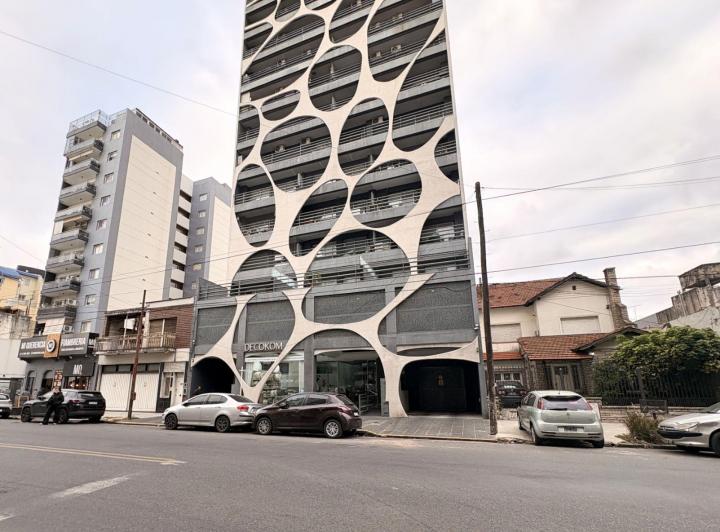 Departamento · 151m² · 3 Ambientes · 1 Cochera