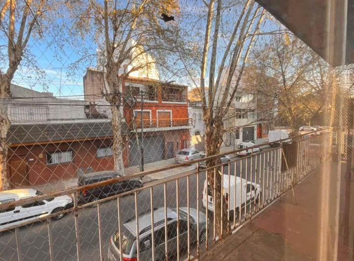 PH · 61m² · 3 Ambientes