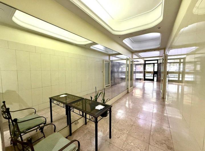 Departamento · 107m² · 3 Ambientes