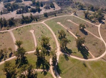 Terreno · 720m² · Venta Lote Barrio Privado Aluen Ezeiza 720 m²