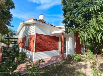 Casa de 1 ambiente, Córdoba · Casa Tipo Chalet Apta Credito Bajo Palermo!
