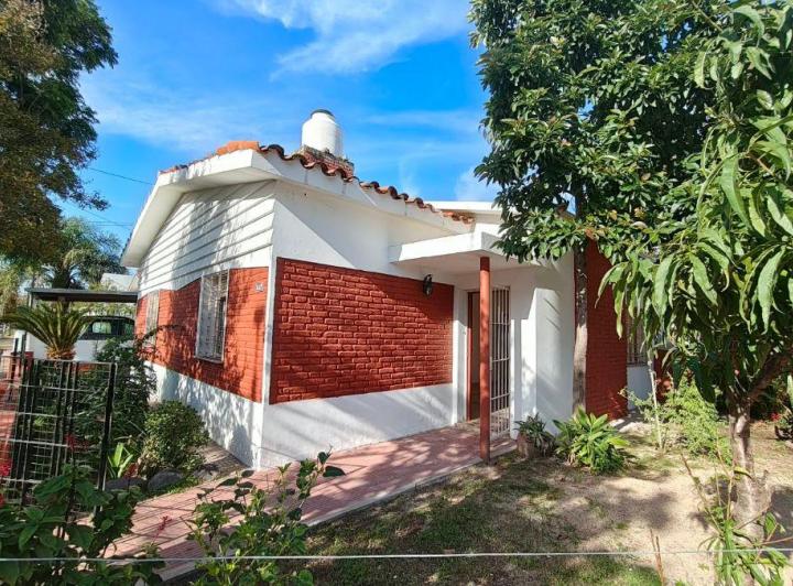 Casa · 110m² · 1 Ambiente
