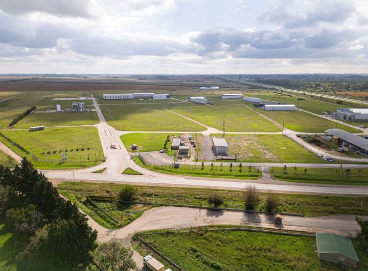 Terreno · 2500m²