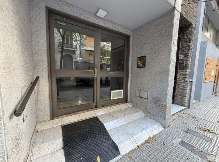 Departamento · 26m² · 2 Ambientes