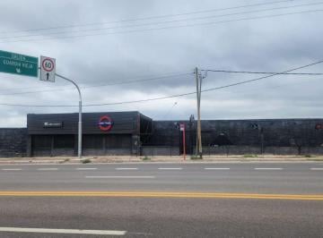 Local comercial · 1136m² · Venta Local Usos Multiples Lujan de Cuyo