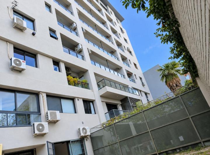 Departamento · 67m² · 2 Ambientes · 1 Cochera