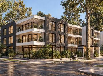 Departamento · 125m² · 4 Ambientes · Depto en Venta Parque Leloir 4 Amb a Estrenar
