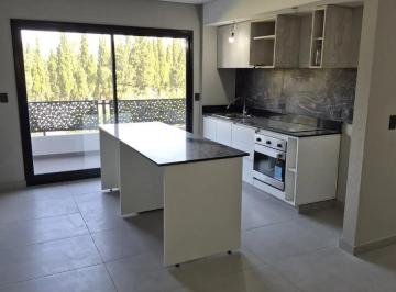 Departamento · 50m² · 2 Ambientes · Departamento en Alquiler - 1 Dormitorio 1 Baño - Ezeiza