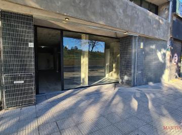 Local comercial · 95m² · 2 Ambientes · Local Comercial con Sotano en San Telmo