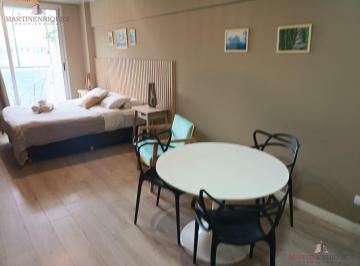 Departamento · 31m² · 1 Ambiente · Departamento, Monoambiente con Balcon en Palermo