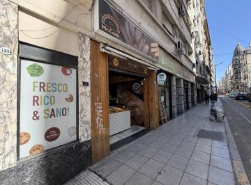 Local comercial · 60m² · 2 Ambientes · Local en Alquiler - Apto Todo Destino - Tucuman 1400 - Tribunales