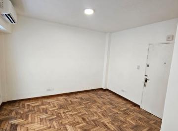 Departamento · 27m² · 2 Ambientes · Alquiler Depto 2 Amb Apto Profesional Caballito