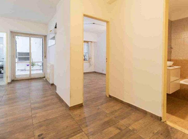 Departamento · 44m² · 2 Ambientes