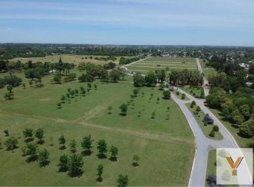 Terreno · 450m² · Terreno en Venta - 450 m² - Longchamps