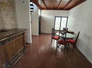 Casa · 38m² · 2 Ambientes · 1 Cochera · Venta Duplex 3 Amb A. Credito Cochera S. Miguel
