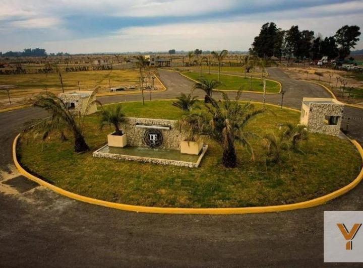 Terreno · 297m²