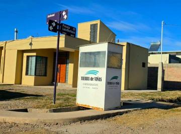 Terreno · 505m² · Venta Terreno B° Tierra de Viñas San Rafael Mza