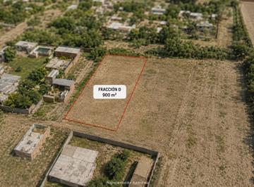 Terreno · 900m² · Terreno 900 m² a m de Carril Godoy Cruz