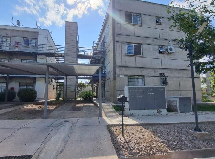 PH · 72m² · 3 Ambientes · 1 Cochera
