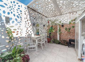 Departamento · 54m² · 2 Ambientes · Dpto 2 Amb Venta Nuñez Terraza Propia Parrill