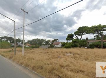 Terreno · 415m² · Terreno en Venta - 415 m² - Villa Gesell