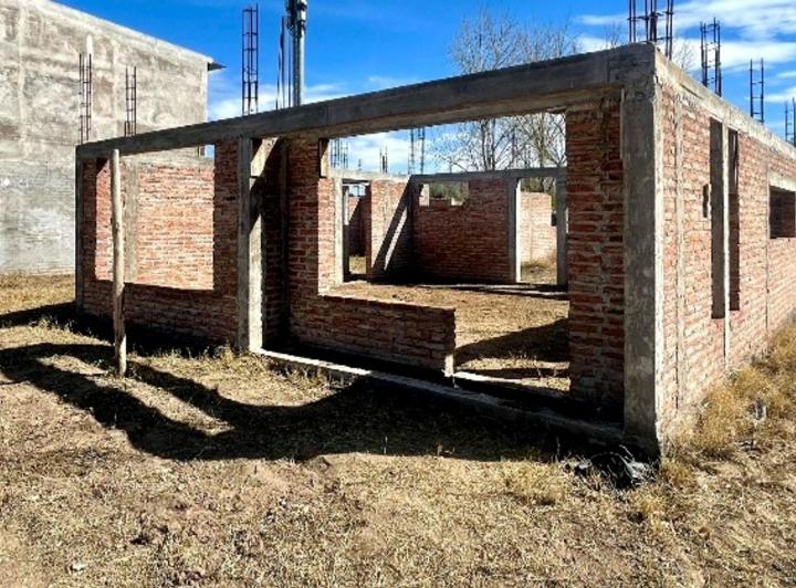 Terreno · 145m²
