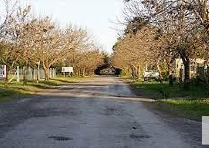 Terreno · 2550m²