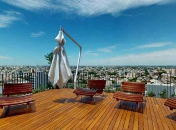 Departamento de 2 ambientes, Caballito · Departamento de 58 m² Amoblado con 1 Dormitorio en Alquiler y Alquiler Temporal en Caballito Sur