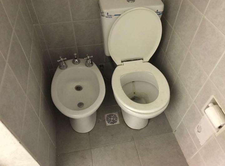 Local comercial · 15m² · 1 Ambiente