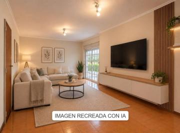 Departamento · 79m² · 3 Ambientes · 1 Cochera · Venta Departamento 3 Amb 2 Patios y Cochera