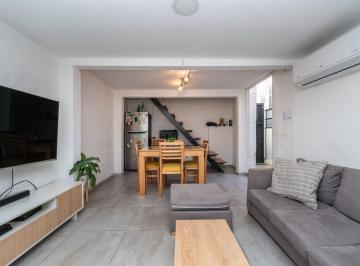 PH · 49m² · 2 Ambientes · Venta PH 2 Amb en San Telmo Reciclado