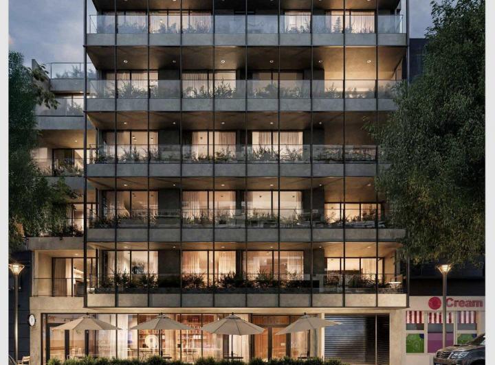 Departamento · 162m² · 4 Ambientes