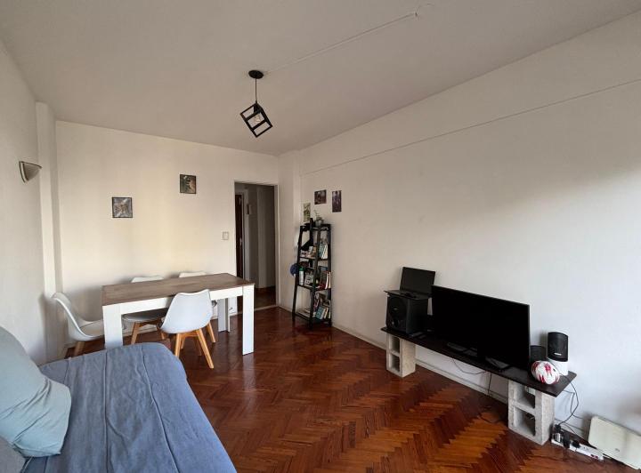 Departamento · 41m² · 2 Ambientes