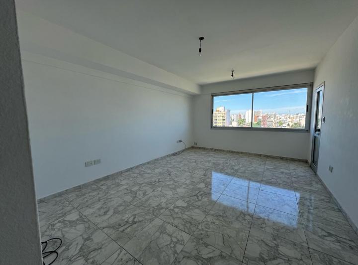 Departamento · 75m² · 3 Ambientes · 1 Cochera
