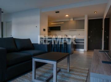Departamento · 75m² · 3 Ambientes · 1 Cochera · Venta Departamento 2 Dorm. en Moreno Center